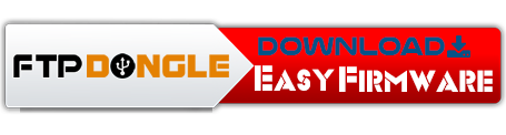 FTP File Dongle Update V2.0 Release By Easy Firmware