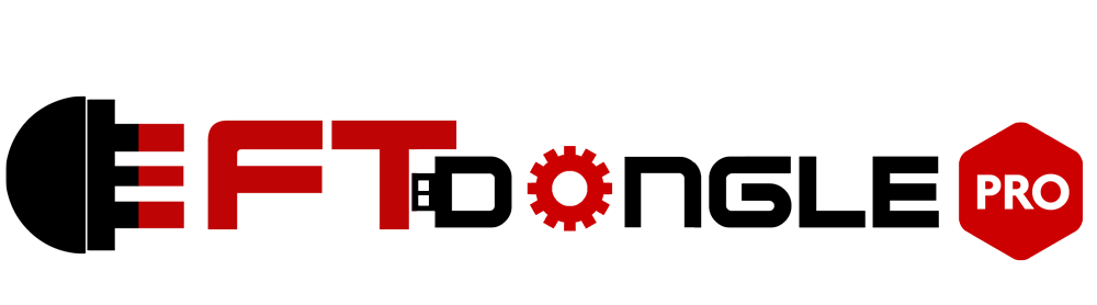 التحديث الاخير EFT Dongle Pro Version 1.7