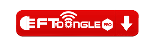 EFT PRO Dongle Update V2.1 EXCLUSIVE ROOT SOLUTION